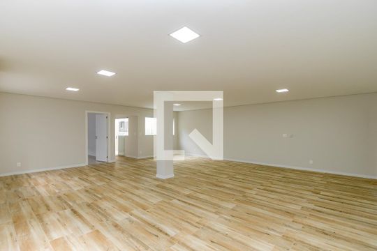 Sala de casa à venda com 4 quartos, 500m² em Cidade Monções, São Paulo