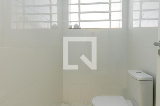 Lavabo de casa à venda com 4 quartos, 500m² em Cidade Monções, São Paulo