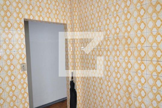 Cozinha de apartamento à venda com 2 quartos, 78m² em Irajá, Rio de Janeiro