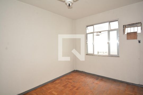 Quarto 1 de apartamento à venda com 2 quartos, 78m² em Irajá, Rio de Janeiro