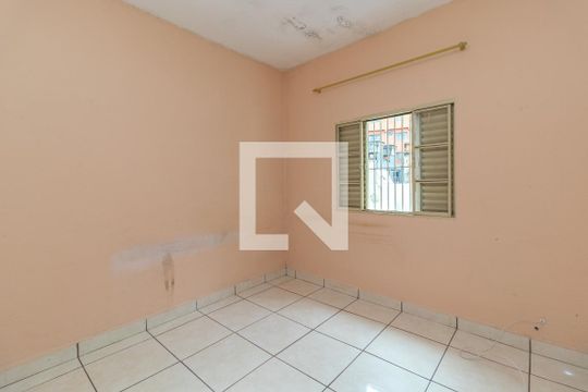 Sala e Quarto de casa para alugar com 1 quarto, 40m² em Imirim, São Paulo