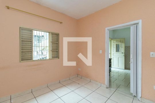 Casa para alugar com 1 quarto, 40m² em Imirim, São Paulo