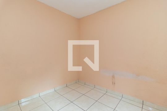 Sala e Quarto de casa para alugar com 1 quarto, 40m² em Imirim, São Paulo