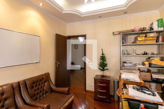 Sala 2 de casa à venda com 5 quartos, 600m² em Diamante (barreiro), Belo Horizonte