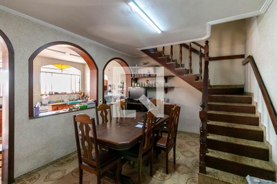 Cozinha de casa à venda com 5 quartos, 600m² em Diamante (barreiro), Belo Horizonte