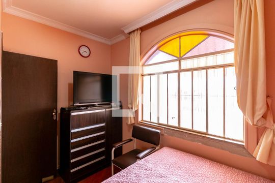 Quarto 1 de casa à venda com 5 quartos, 600m² em Diamante (barreiro), Belo Horizonte