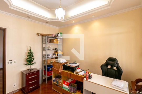 Sala 2 de casa à venda com 5 quartos, 600m² em Diamante (barreiro), Belo Horizonte