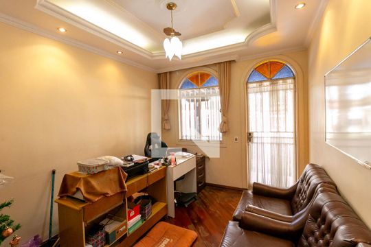 Sala 2 de casa à venda com 5 quartos, 600m² em Diamante (barreiro), Belo Horizonte