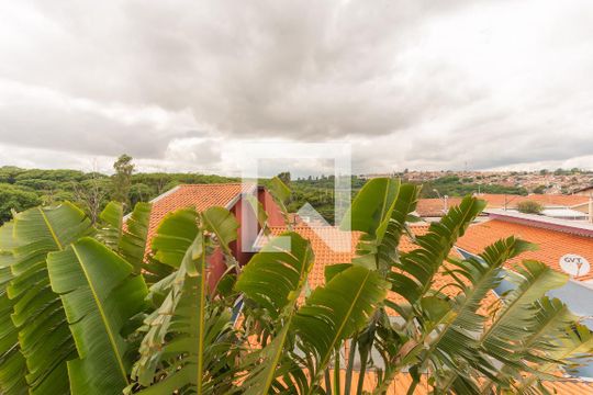 Vista do Quarto 2 de casa à venda com 3 quartos, 160m² em Parque Jambeiro, Campinas