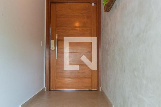 Hall de Entrada de casa à venda com 3 quartos, 160m² em Parque Jambeiro, Campinas