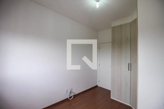 Quarto  de apartamento à venda com 1 quarto, 44m² em Vila Prudente, São Paulo