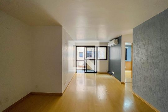 Apartamento à venda com 2 quartos, 80m² em Laranjeiras, Rio de Janeiro