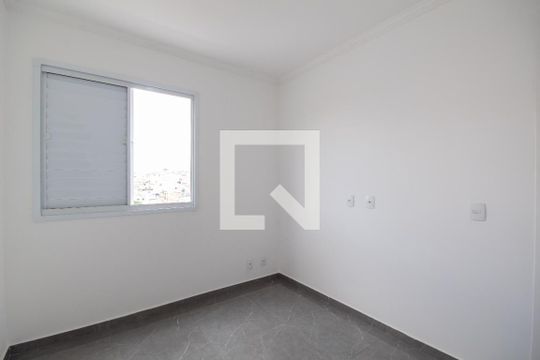 Quarto 1 de apartamento à venda com 2 quartos, 50m² em Novo Osasco, Osasco