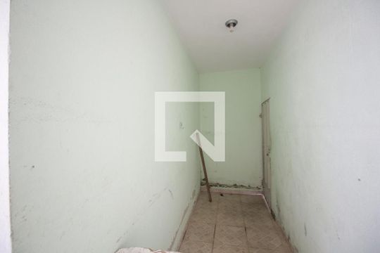 Area de Serviço de casa para alugar com 4 quartos, 238m² em Cenaculo, Belo Horizonte