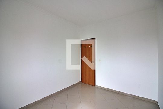 Quarto 1 de apartamento para alugar com 2 quartos, 62m² em Nova Petrópolis, São Bernardo do Campo