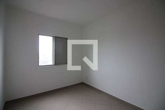 Quarto 1 de apartamento para alugar com 2 quartos, 62m² em Nova Petrópolis, São Bernardo do Campo