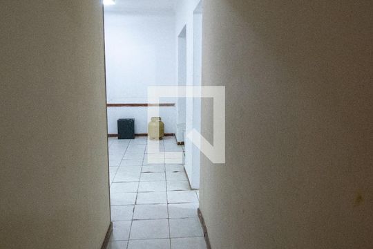 Corredor de casa à venda com 8 quartos, 400m² em Copacabana, Rio de Janeiro