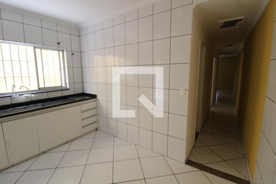 Cozinha de casa à venda com 2 quartos, 110m² em Vila Santa Clara, São Paulo