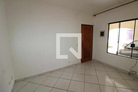 Sala de casa à venda com 2 quartos, 110m² em Vila Santa Clara, São Paulo