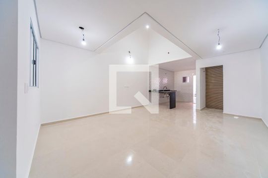 Casa de Condomínio à venda com 4 quartos, 200m² em Parque São Vicente, Mauá