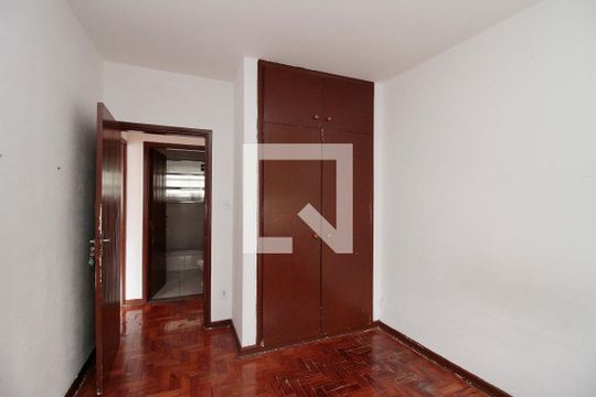 Quarto 1 de apartamento para alugar com 2 quartos, 72m² em Bela Vista, São Paulo