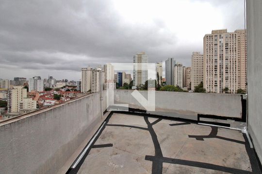 Área Comum de apartamento para alugar com 2 quartos, 72m² em Bela Vista, São Paulo