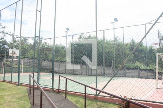 Quadra Esportiva de apartamento à venda com 2 quartos, 60m² em Jardim Nova Europa, Campinas