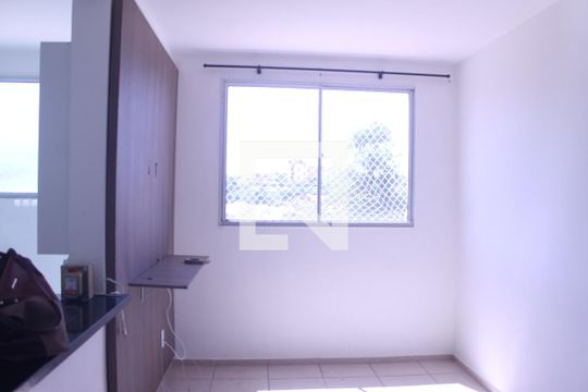 Apartamento à venda com 2 quartos, 60m² em Jardim Nova Europa, Campinas