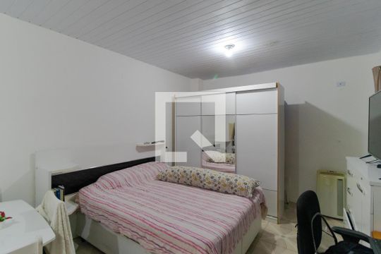 Kitnet (Edícula) de casa à venda com 4 quartos, 160m² em Vila Industrial (campinas), Campinas