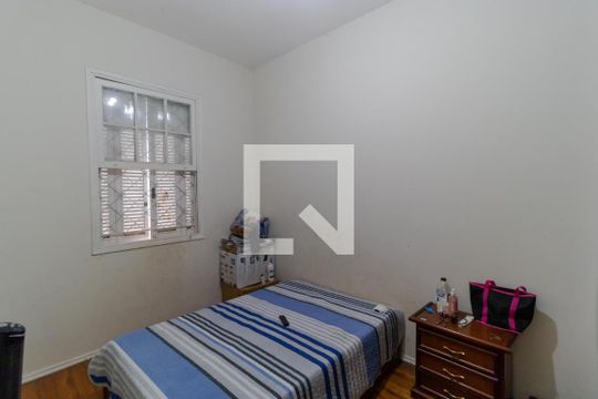 Quarto 01 de casa à venda com 4 quartos, 160m² em Vila Industrial (campinas), Campinas