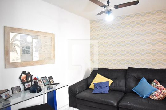 Apartamento para alugar com 3 quartos, 70m² em Campo Grande, Rio de Janeiro