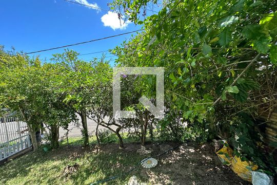 Vista da Suíte de casa à venda com 3 quartos, 140m² em Duque de Caxias, São Leopoldo