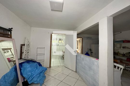 Quarto 3 - Suíte de casa à venda com 3 quartos, 140m² em Duque de Caxias, São Leopoldo