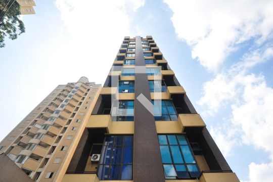Fachada de apartamento à venda com 1 quarto, 76m² em Paraíso do Morumbi, São Paulo