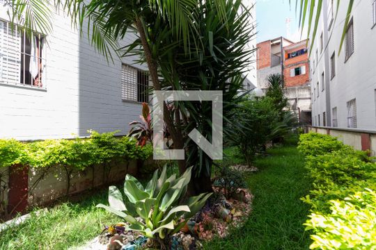 Área Comum de apartamento para alugar com 2 quartos, 49m² em Itaquera, São Paulo