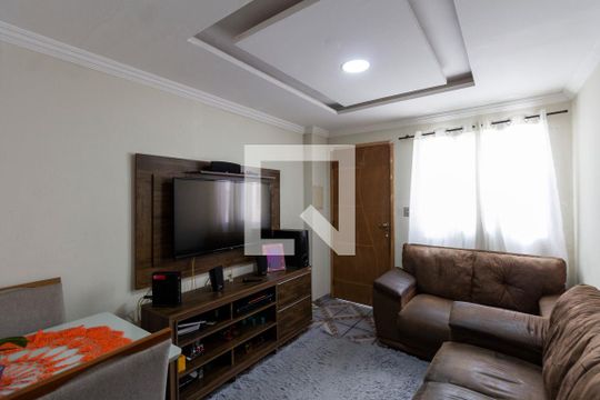 Apartamento para alugar com 2 quartos, 49m² em Itaquera, São Paulo