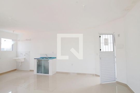 Kitnet/Studio para alugar com 1 quarto, 43m² em Parque Pinheiros, Taboão da Serra