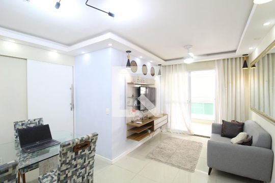 Apartamento para alugar com 3 quartos, 77m² em Jacarepaguá, Rio de Janeiro