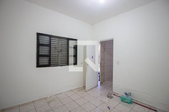Casa para alugar com 2 quartos, 21m² em Cidade Líder, São Paulo