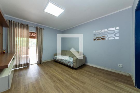 Casa para alugar com 2 quartos, 130m² em Parque Jabaquara, São Paulo