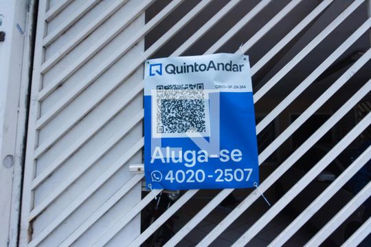 
Plaquinha 
 de casa para alugar com 2 quartos, 130m² em Parque Jabaquara, São Paulo
