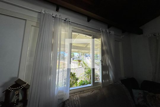 Sala de casa à venda com 3 quartos, 270m² em Boa Vista, Novo Hamburgo