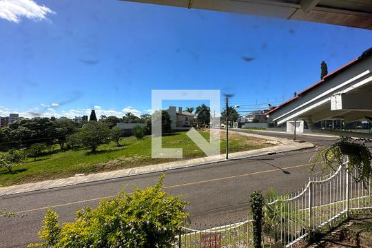 quarto de casa à venda com 3 quartos, 270m² em Boa Vista, Novo Hamburgo
