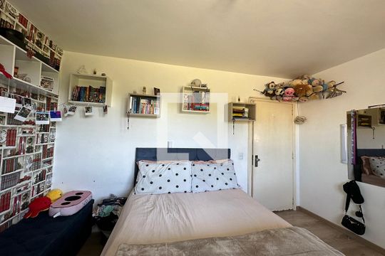 quarto de casa à venda com 3 quartos, 270m² em Boa Vista, Novo Hamburgo