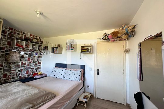 quarto de casa à venda com 3 quartos, 270m² em Boa Vista, Novo Hamburgo