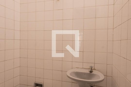Lavabo de casa à venda com 2 quartos, 100m² em Penha de França, São Paulo