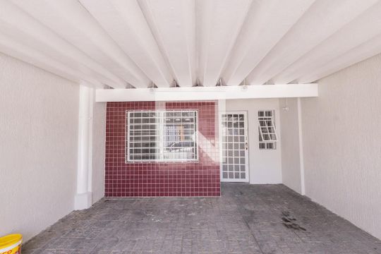 Garagem de casa à venda com 2 quartos, 100m² em Penha de França, São Paulo