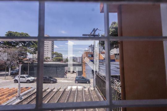 Vista Quarto 1 de casa à venda com 2 quartos, 100m² em Penha de França, São Paulo