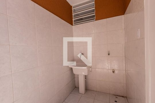 Área de Serviço de casa à venda com 2 quartos, 100m² em Penha de França, São Paulo