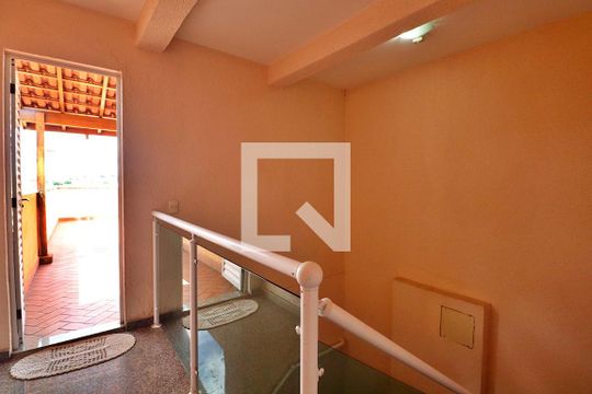 Cobertura de apartamento à venda com 3 quartos, 200m² em Parque das Nações, Santo André
